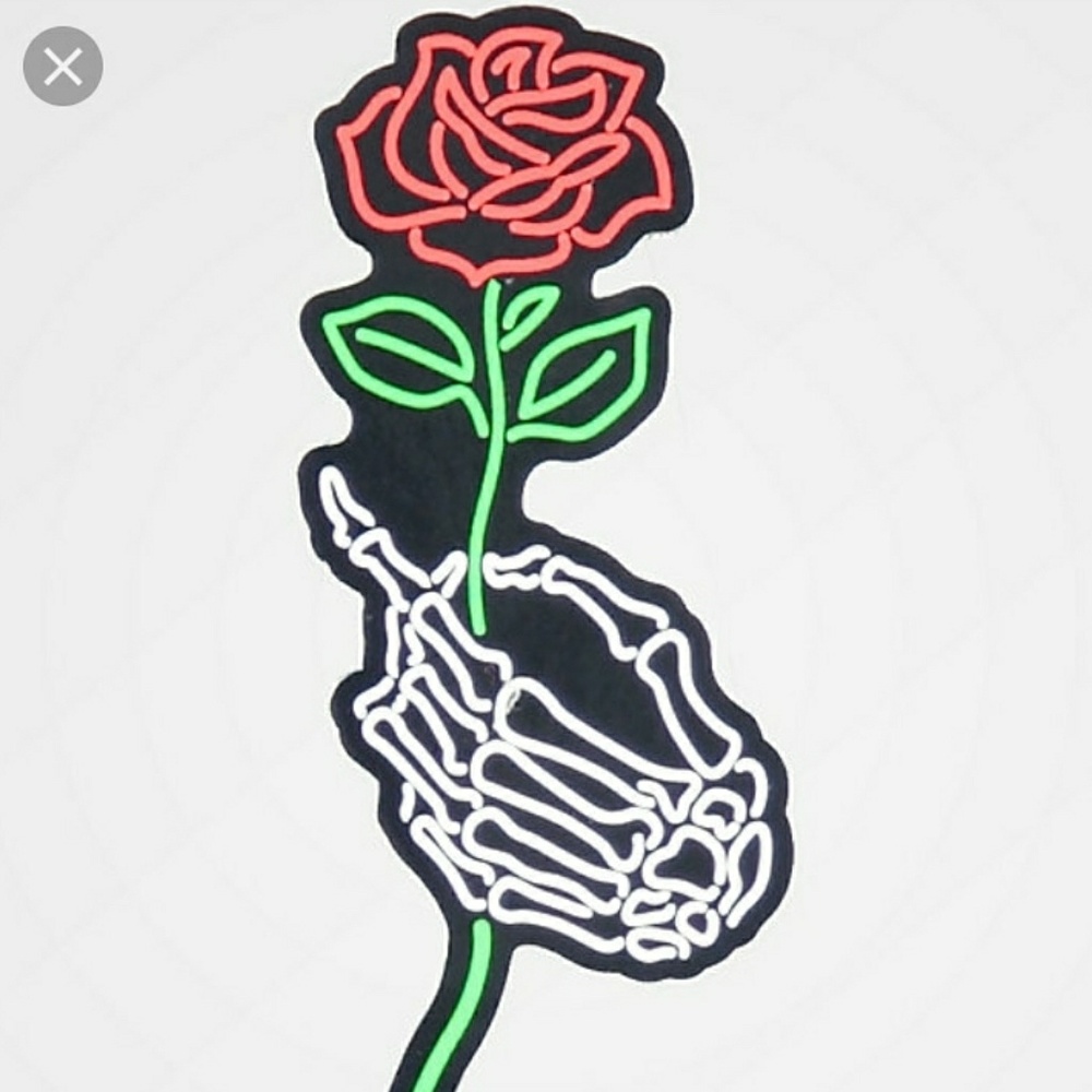 Meet your Posher, Erika